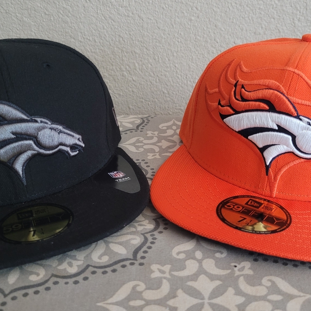 Denver Broncos New Era